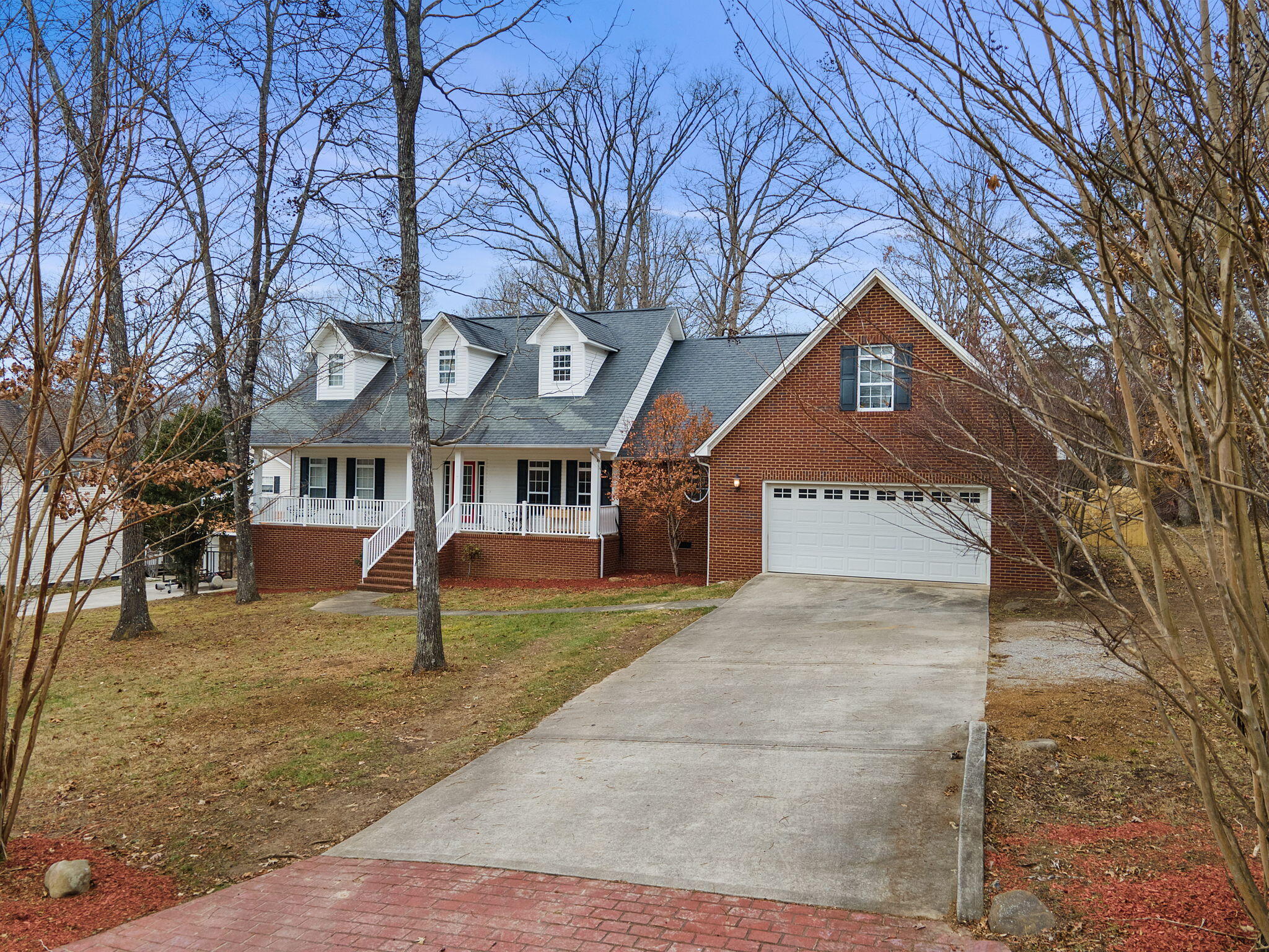 137 Drew Avenue Dayton, TN 37321 - Photo 27 of 32 27-web-or-mls-137 Drew-Angie-27