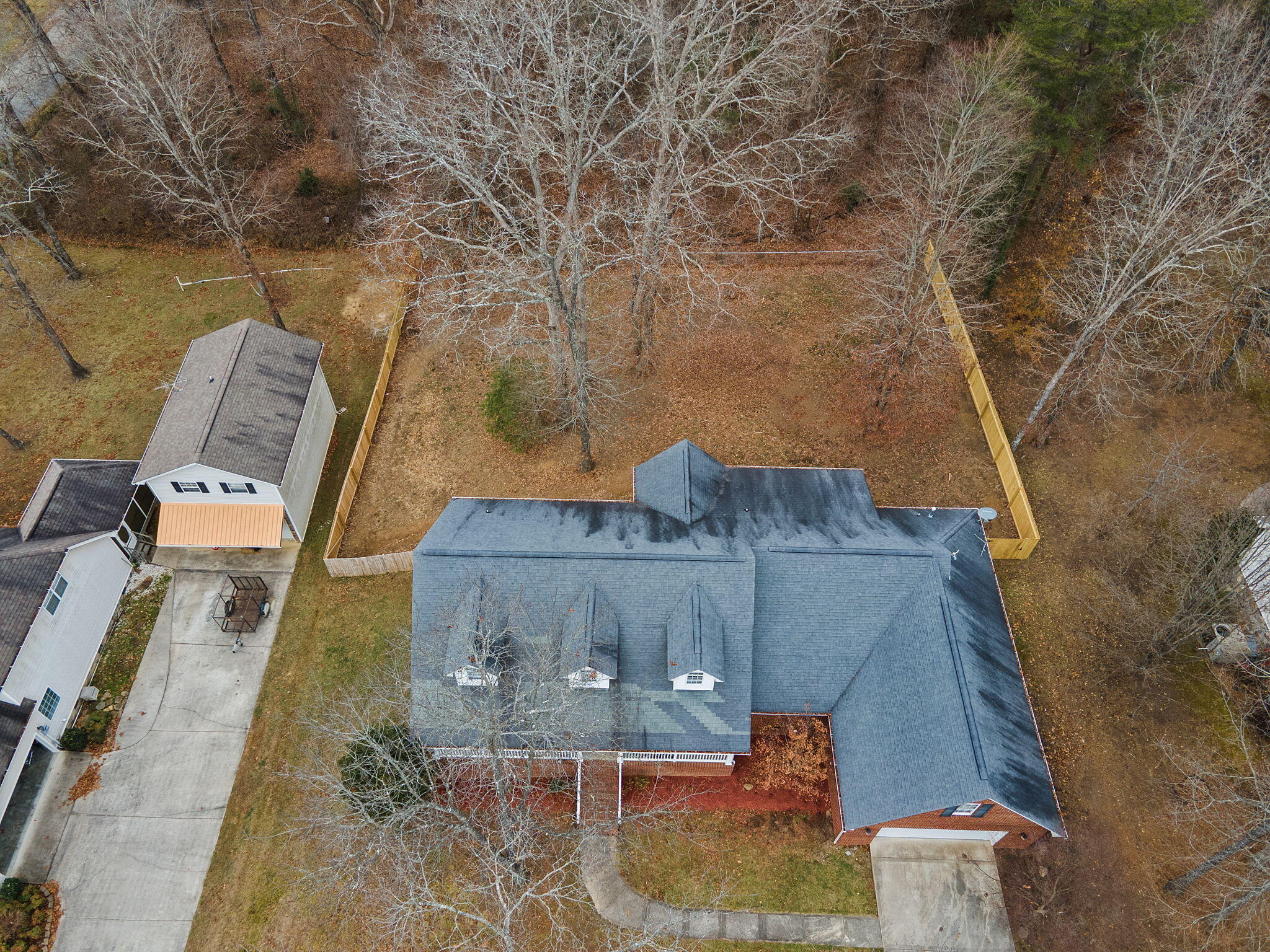 137 Drew Avenue Dayton, TN 37321 - Photo 29 of 32 29-web-or-mls-137 Drew-Angie-29