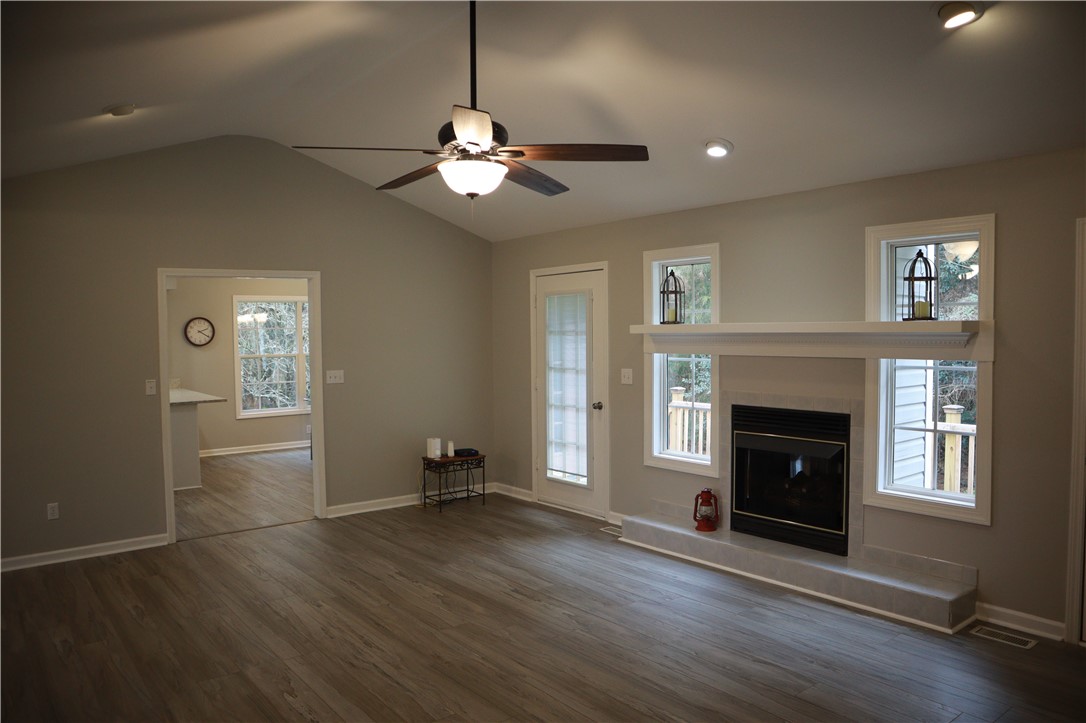 1535 Providence Church Road Anderson, SC 29626 - Photo 3 of 13