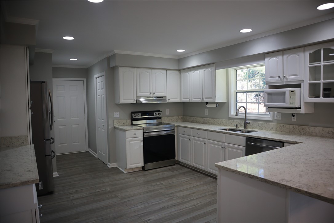 1535 Providence Church Road Anderson, SC 29626 - Photo 4 of 13