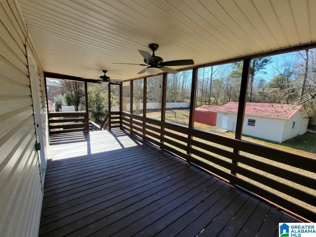 901 North Walston Bridge Road Jasper, AL 35504 - Photo 3 of 18