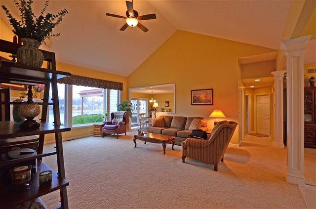 10218 Bitterroot Drive Fort Wayne, IN 46804 - Photo 3 of 30 Gallery Image 3