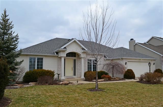 10218 Bitterroot Drive Fort Wayne, IN 46804 - Photo 27 of 30 Gallery Image 27