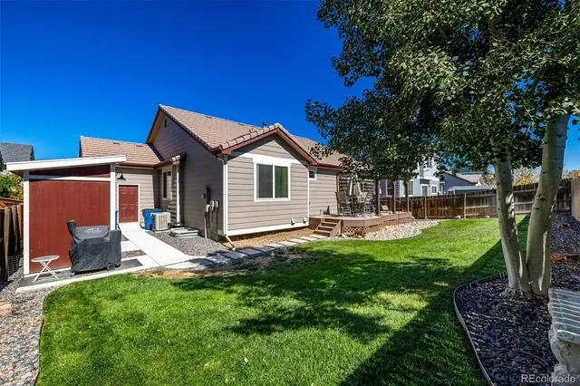 $550,000 | 11842 East 118th Place, Henderson, CO 80640