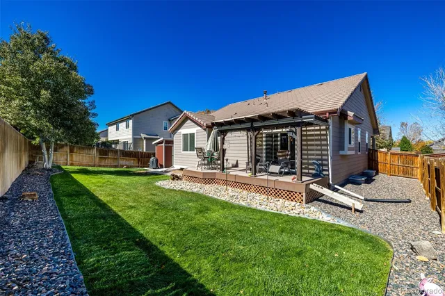 $550,000 | 11842 East 118th Place, Henderson, CO 80640