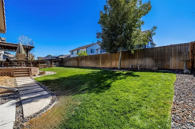 $550,000 | 11842 East 118th Place, Henderson, CO 80640