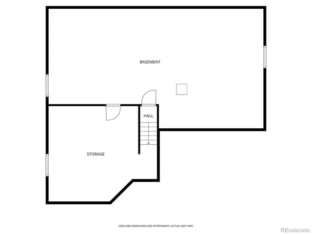 $550,000 | 11842 East 118th Place, Henderson, CO 80640
