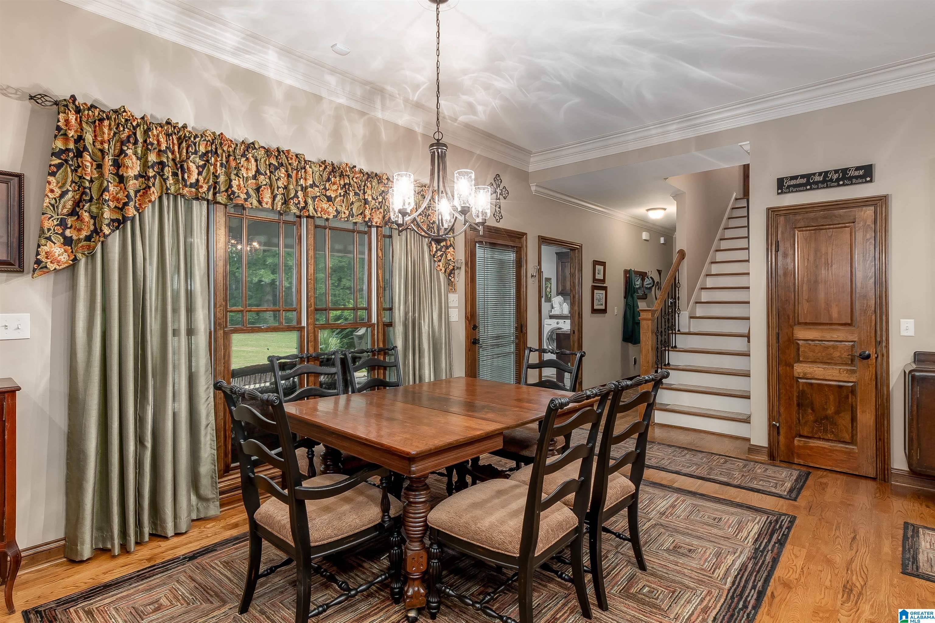 12053 Brant Ward Road Cottondale, AL 35453 - Photo 17 of 50