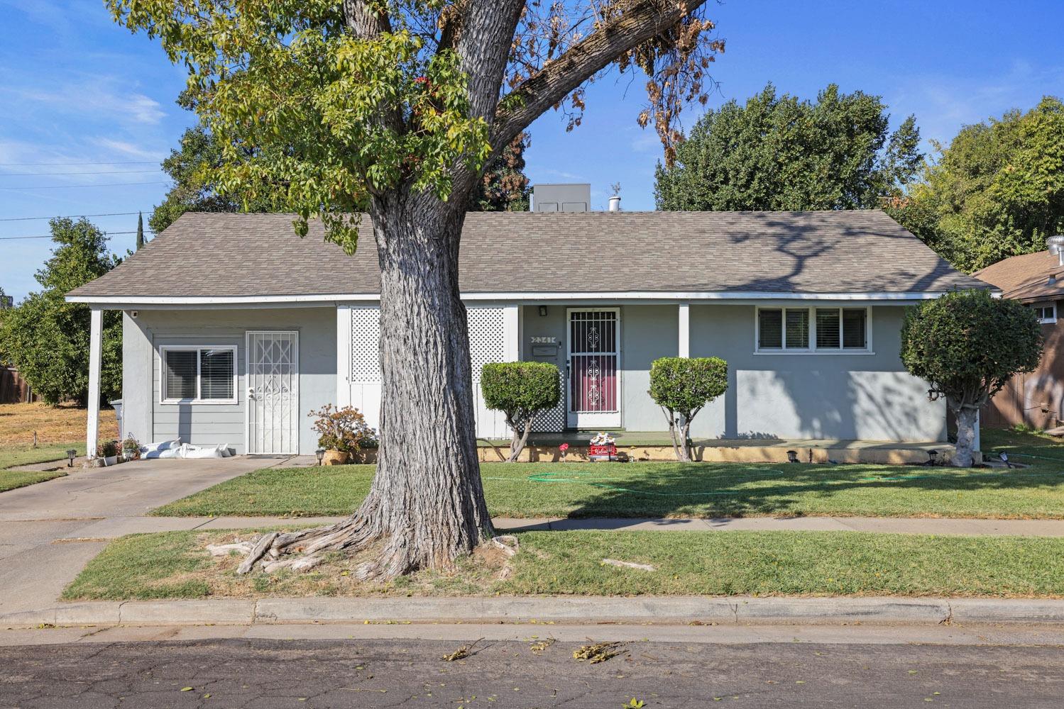 2341 Green Street Merced, CA 95340 - Photo 1 of 1 Gallery Image 1
