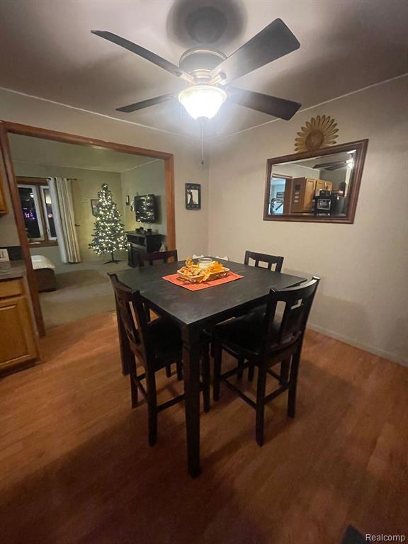 5277 Old Cove Road Clarkston, MI 48346 - Photo 7 of 26