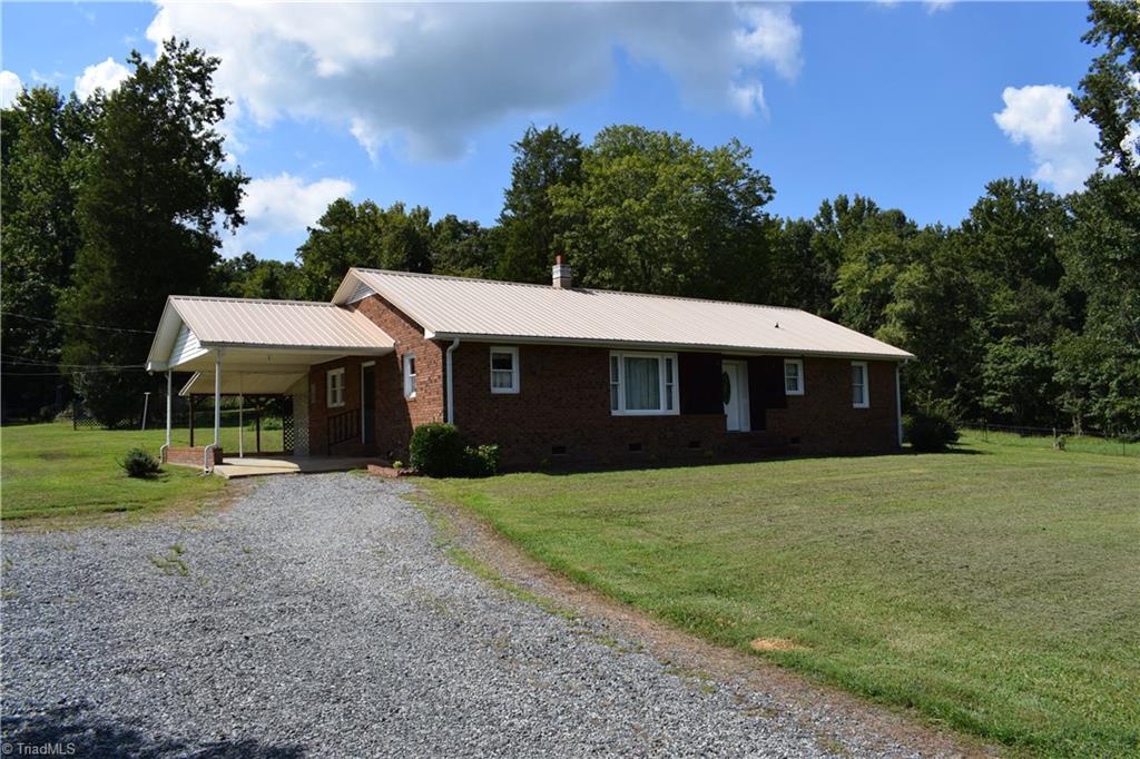 284 Johnson Road Denton, NC 27239 - Photo 1 of 27