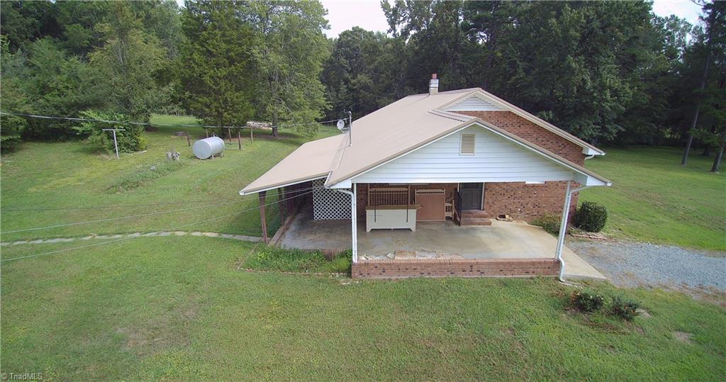 284 Johnson Road Denton, NC 27239 - Photo 23 of 27