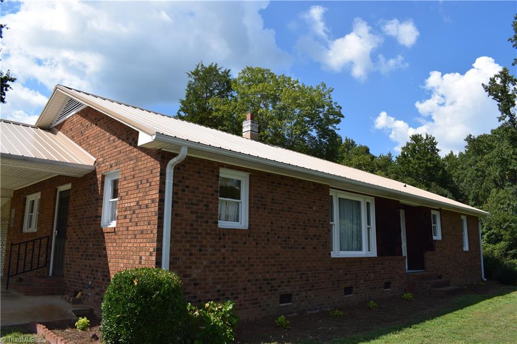 284 Johnson Road Denton, NC 27239 - Photo 26 of 27
