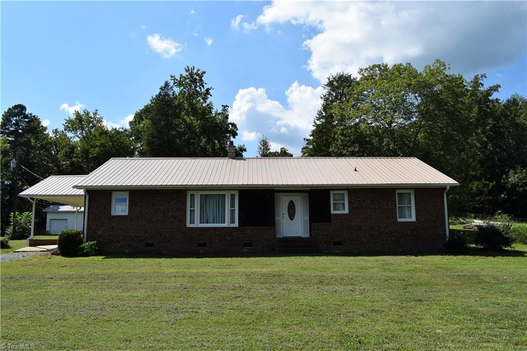 284 Johnson Road Denton, NC 27239 - Photo 27 of 27