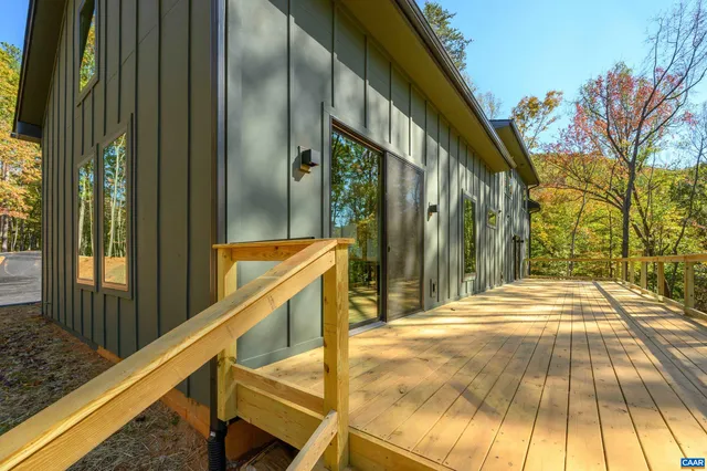 a view of outdoor space