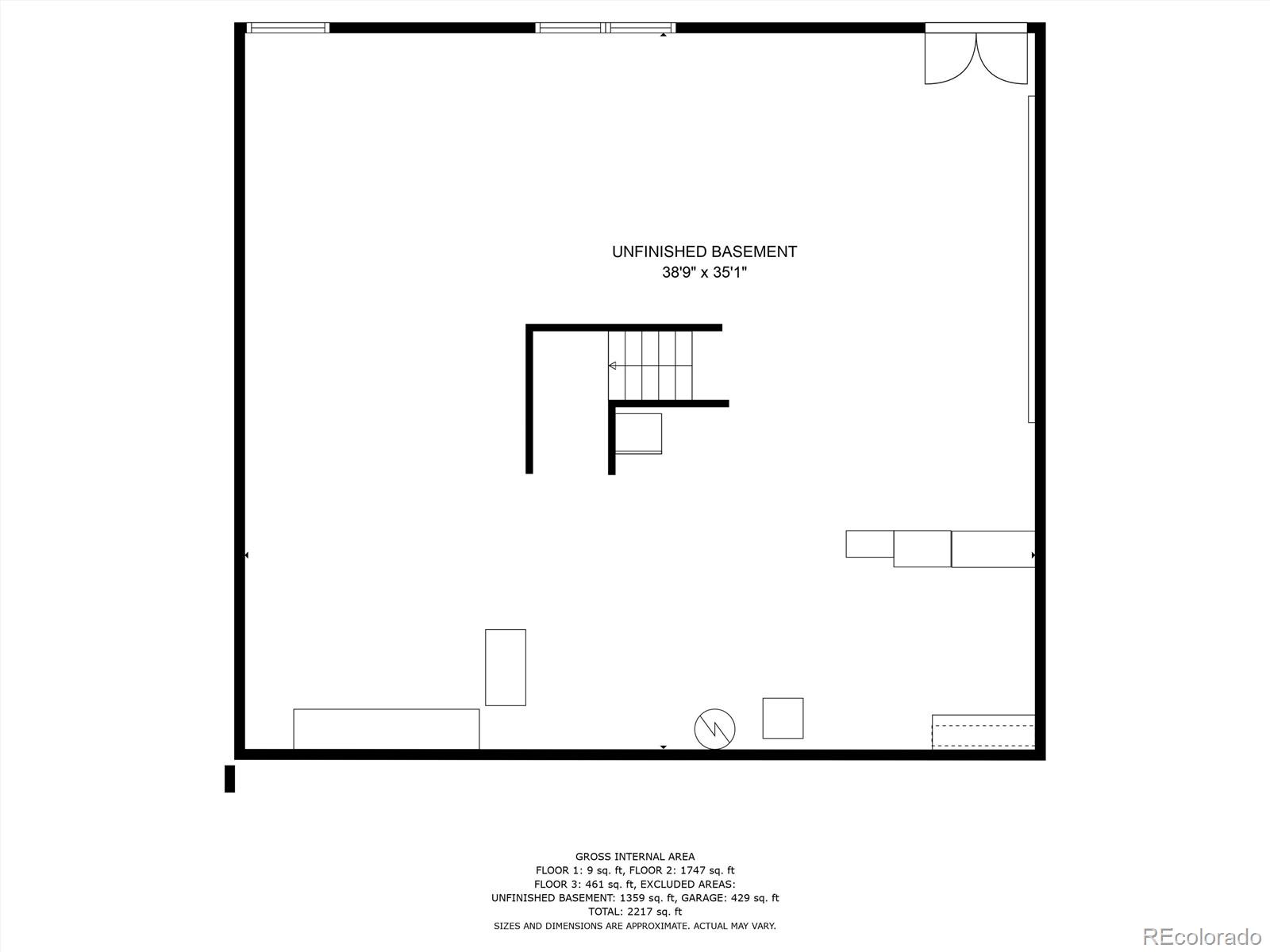3946 Mallard Street Highlands Ranch, CO 80126 - Photo 38 of 40