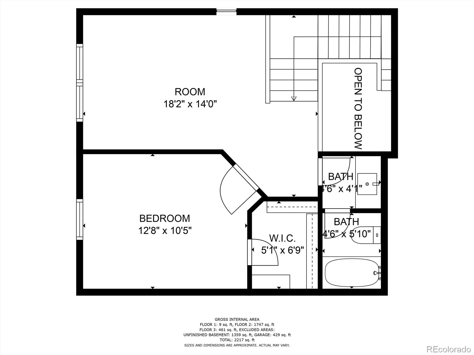3946 Mallard Street Highlands Ranch, CO 80126 - Photo 40 of 40