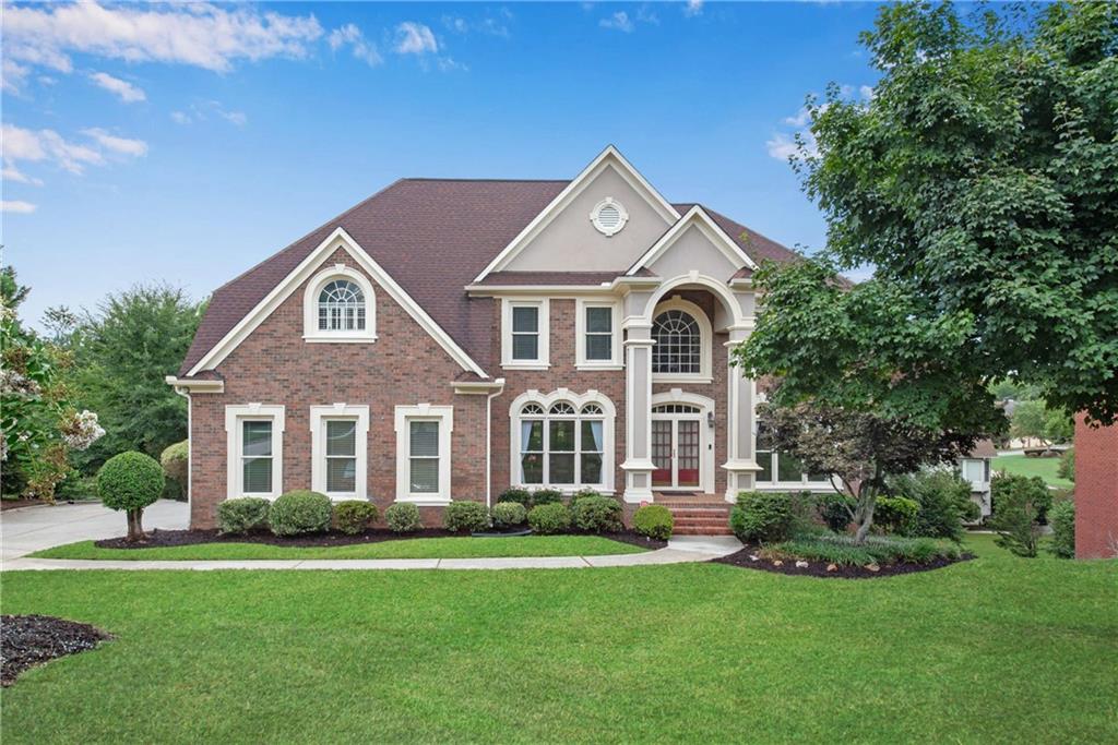 5205 Stone Croft Trail Atlanta, GA 30331 - Photo 1 of 1