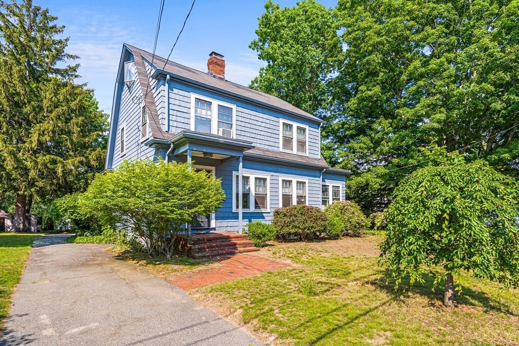 24 Hilltop Avenue Lexington, MA 02421 - Photo 1 of 42