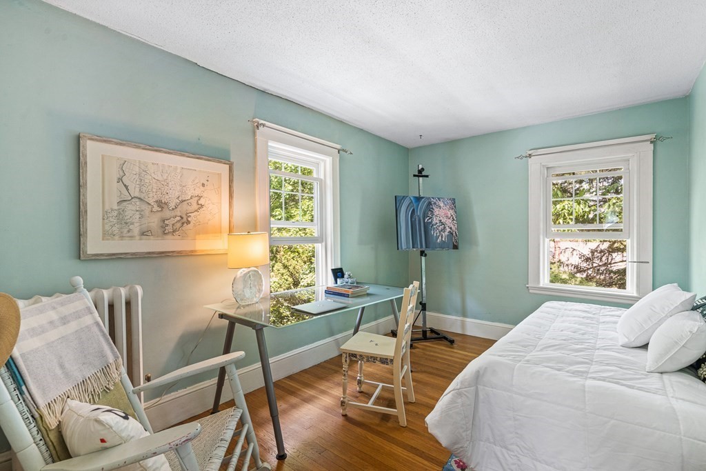24 Hilltop Avenue Lexington, MA 02421 - Photo 26 of 42