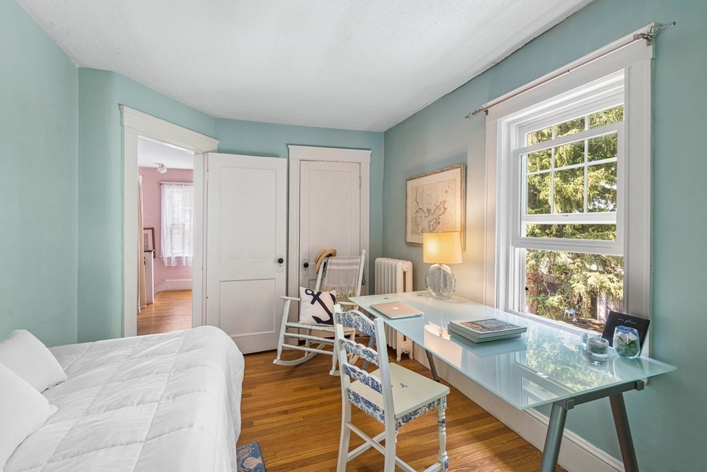 24 Hilltop Avenue Lexington, MA 02421 - Photo 27 of 42