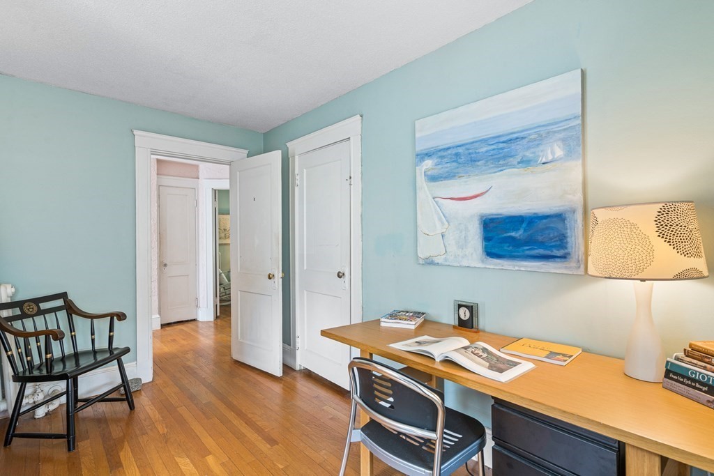 24 Hilltop Avenue Lexington, MA 02421 - Photo 29 of 42