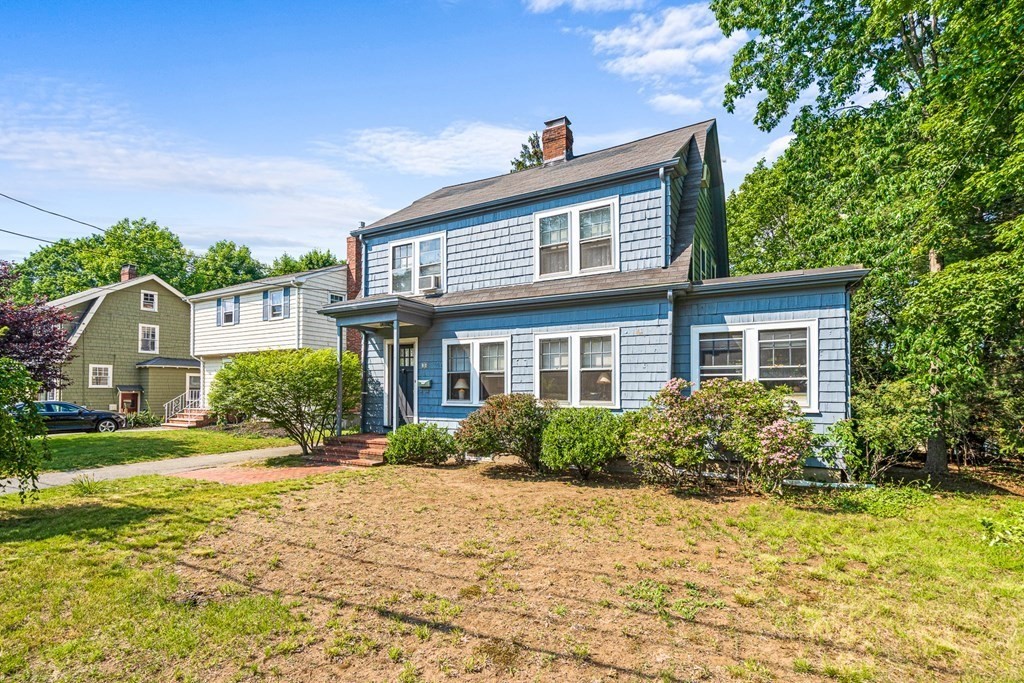 24 Hilltop Avenue Lexington, MA 02421 - Photo 36 of 42