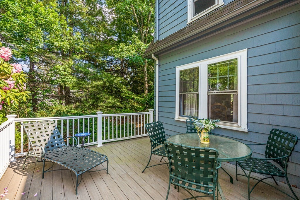 24 Hilltop Avenue Lexington, MA 02421 - Photo 40 of 42