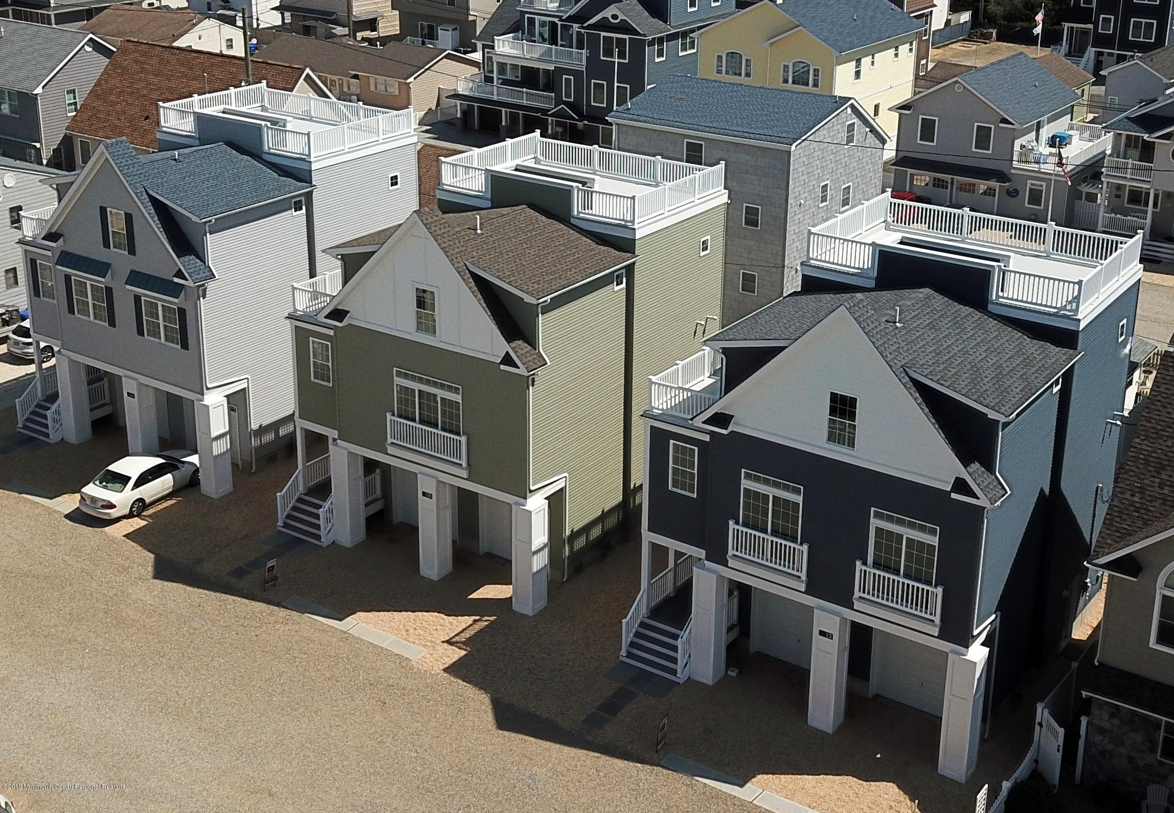 11 B Surf Road, Unit B Seaside Heights, NJ 08751 - Photo 1 of 25 11B Surf front resize