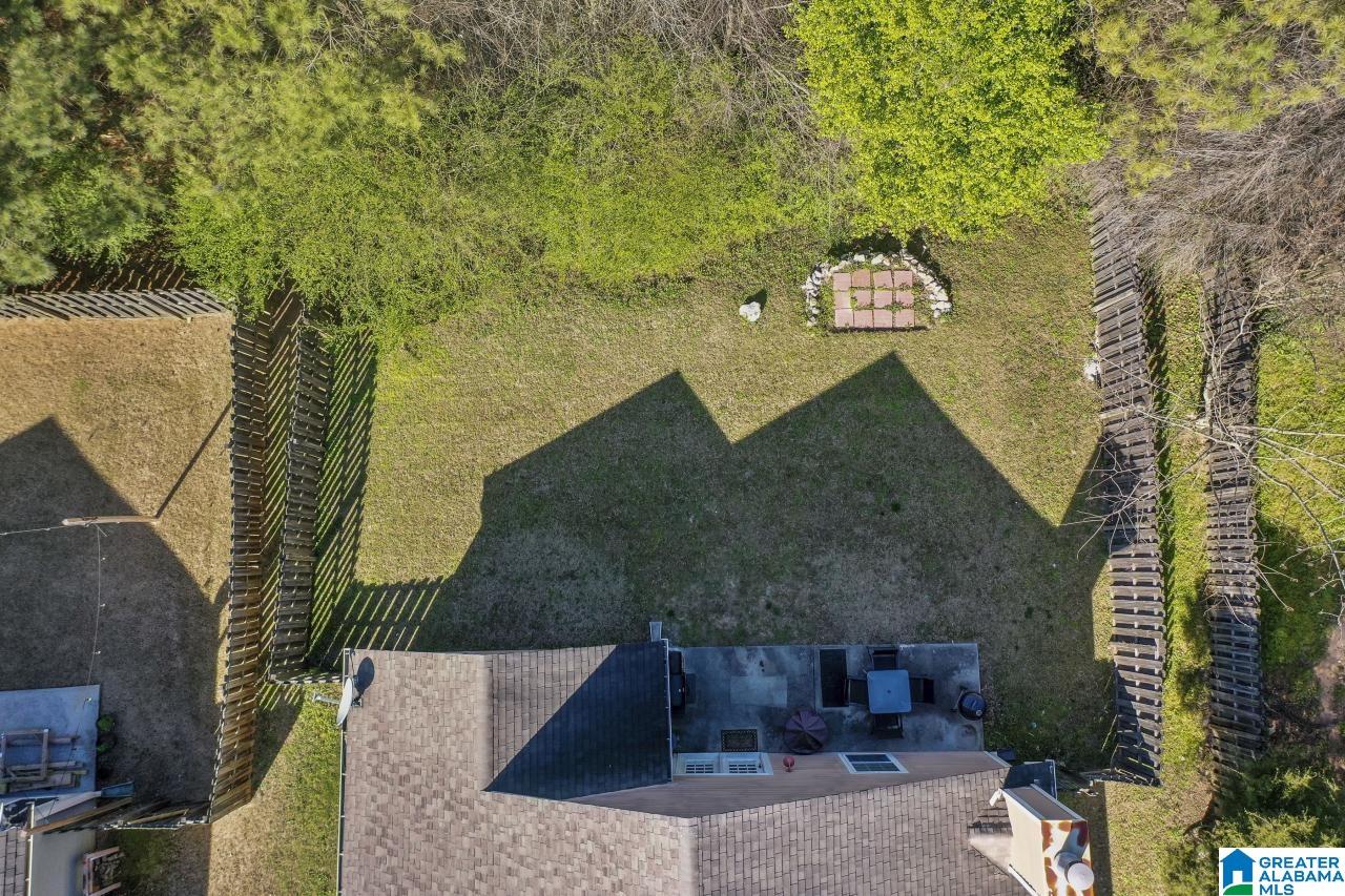 264 Nottingham Drive Calera, AL 35040 - Photo 7 of 33