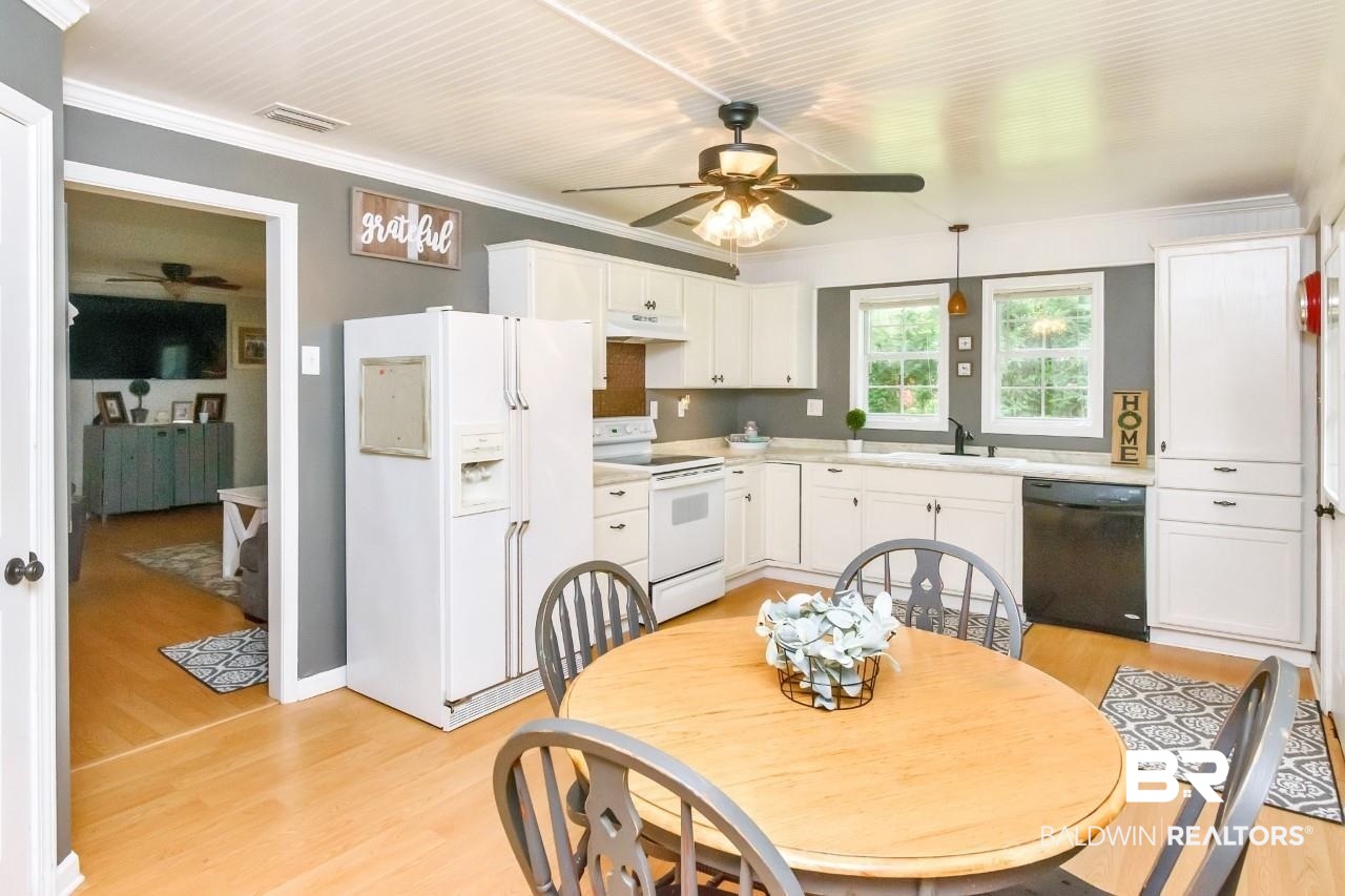 512 Graham Street Saraland, AL 36571 - Photo 7 of 23