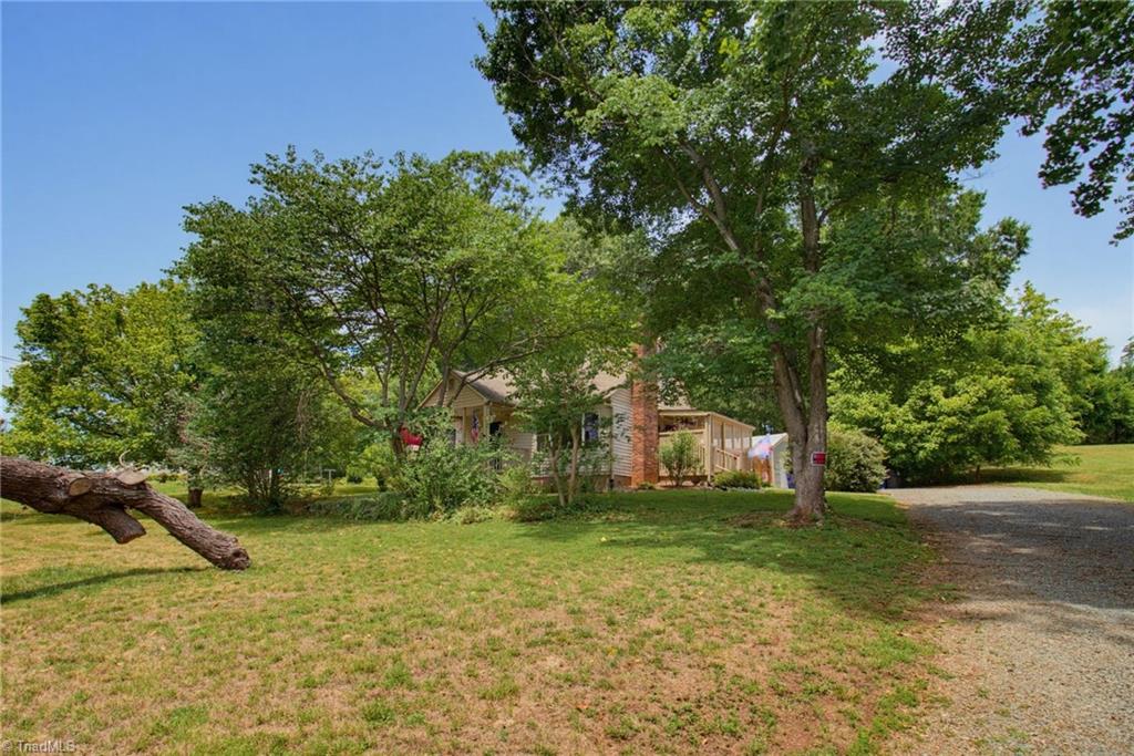 2921 Bittersweet Road Northwest Winston-Salem, NC 27106 - Photo 31 of 37