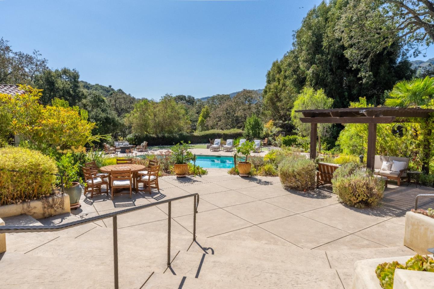 43 Middle Canyon Road Carmel Valley, CA 93924 - Photo 41 of 48 Gallery Image 41