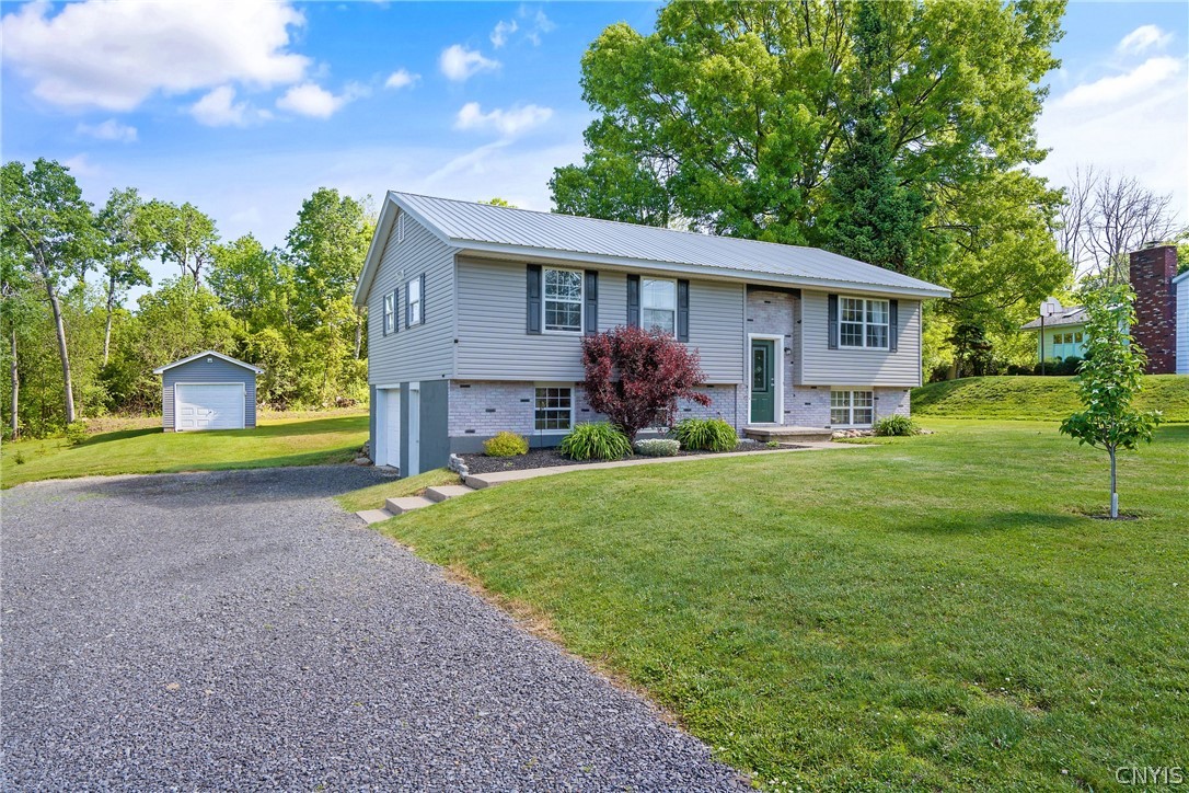 80 Jackim Road Oswego, NY 13126 - Photo 1 of 35