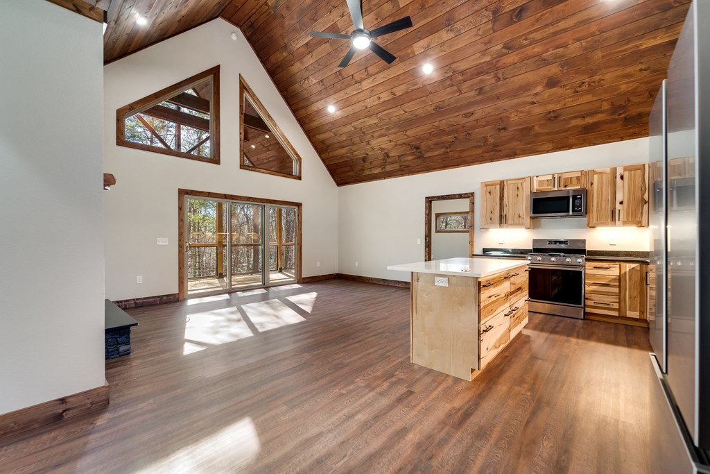 397 Kennelly Loop Murphy, NC 28906 - Photo 5 of 41