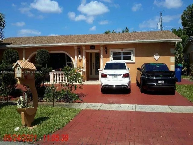 $5,000 | 3300 Garnet Road, Miramar, FL 33025