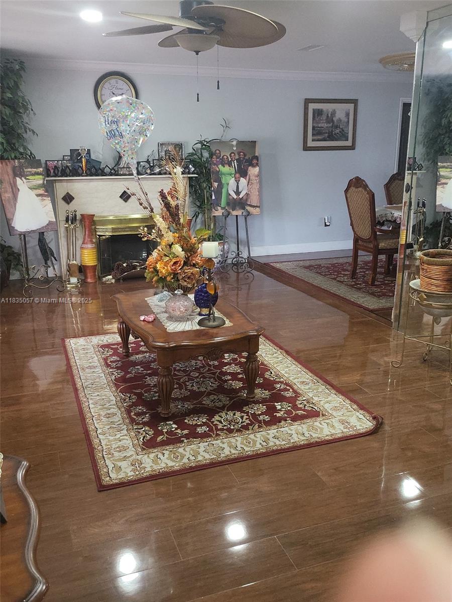 3300 Garnet Road Miramar, FL 33025 - Photo 6 of 22