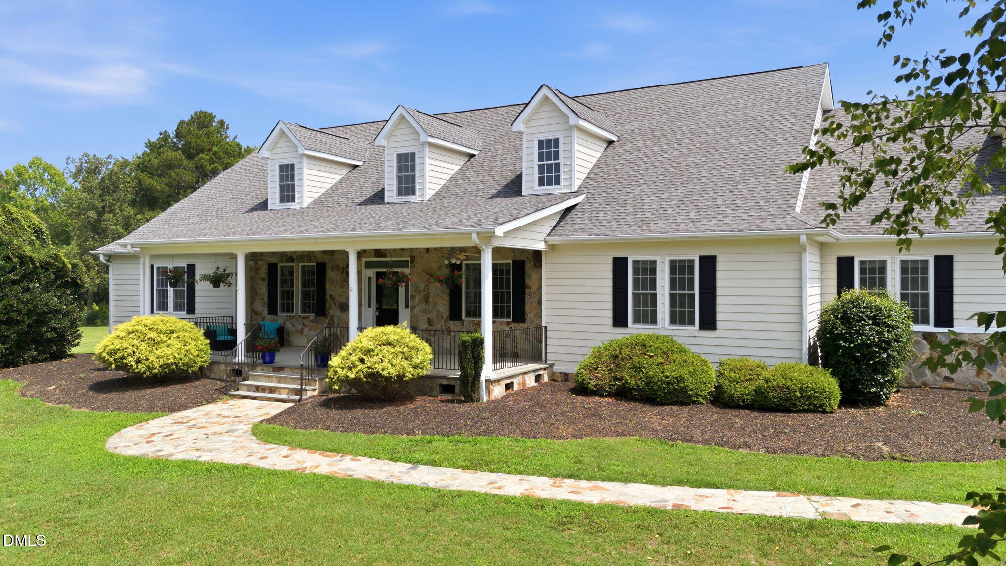 820 Wilson Jones Road Clayton, NC 27520 - Photo 2 of 48 2-web-or-mls-DJI_20260701114347_0079_D