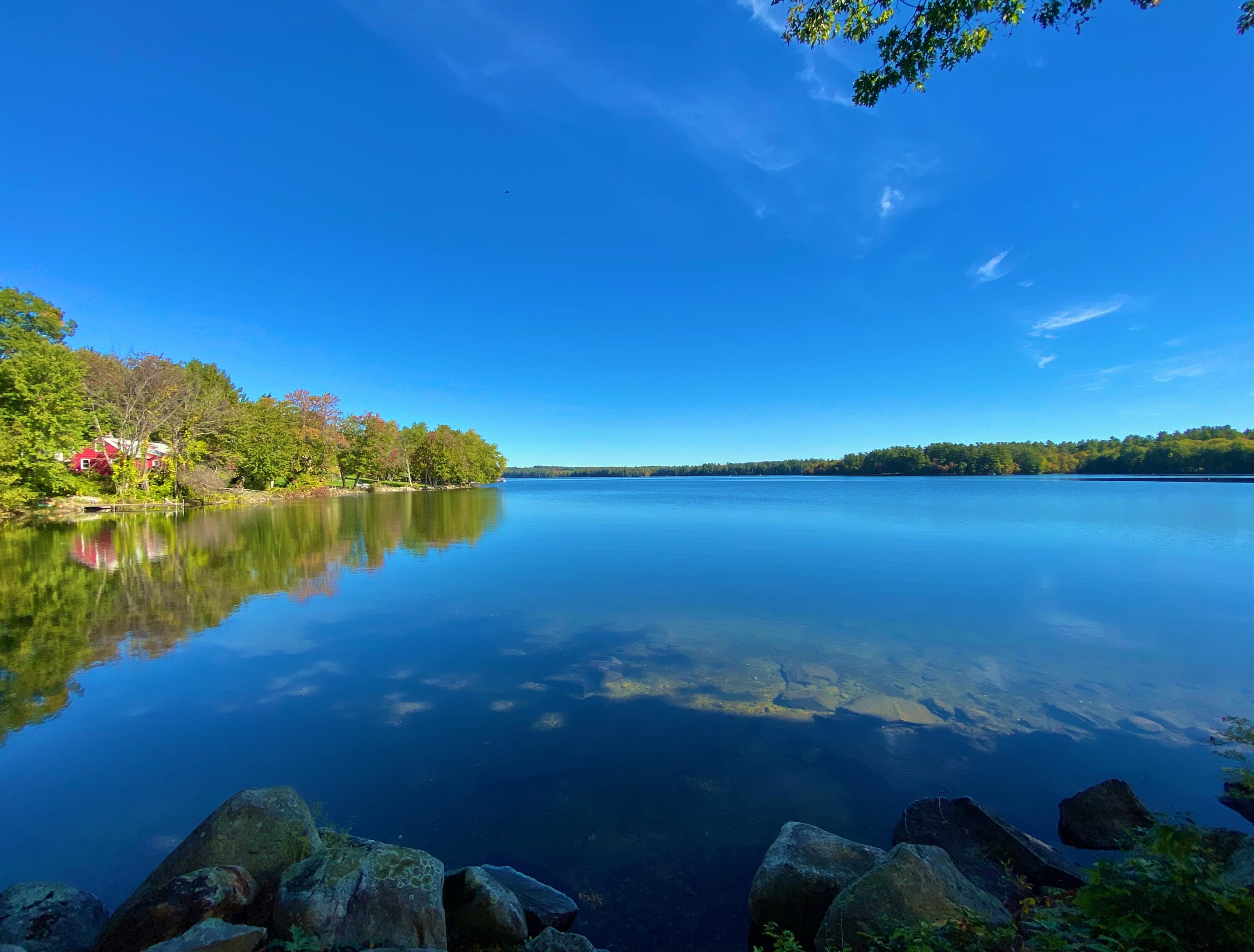 3 Pond Road Wayne, ME 04284 - Photo 107 of 145 LAKEFRONT