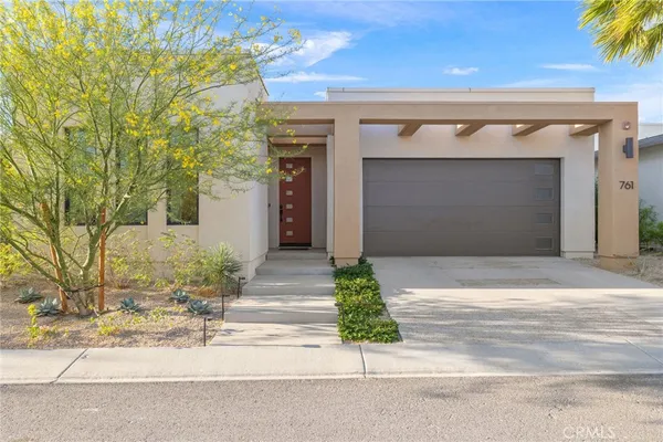 $949,000 | 761 Nugget Lane, Palm Springs, CA 92262