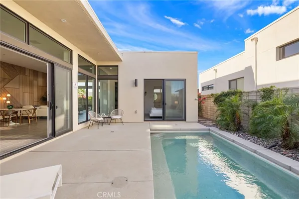 $949,000 | 761 Nugget Lane, Palm Springs, CA 92262