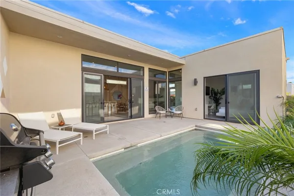 $949,000 | 761 Nugget Lane, Palm Springs, CA 92262