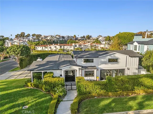 $6,995,000 | 301 Evening Canyon Road, Corona del Mar, CA 92625