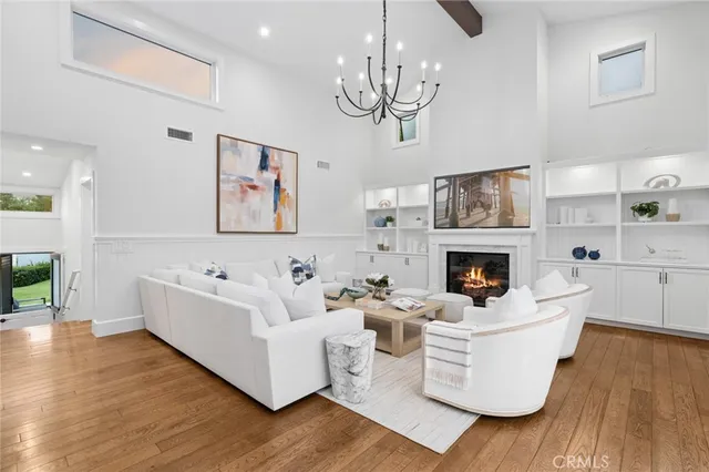 $6,995,000 | 301 Evening Canyon Road, Corona del Mar, CA 92625