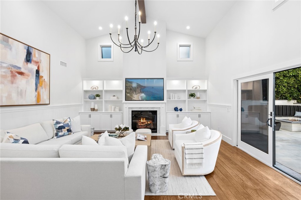 301 Evening Canyon Road Corona del Mar, CA 92625 - Photo 12 of 30