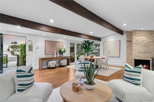 $6,995,000 | 301 Evening Canyon Road, Corona del Mar, CA 92625