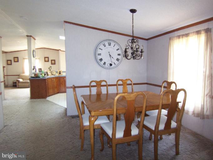 49419 Portneys Overlook Road Ridge, MD 20680 - Photo 5 of 21 Dining Room