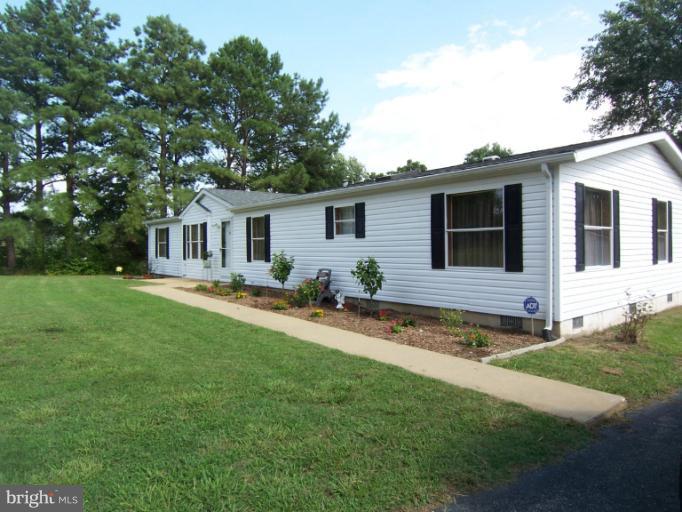 49419 Portneys Overlook Road Ridge, MD 20680 - Photo 7 of 21 Exterior (Front)