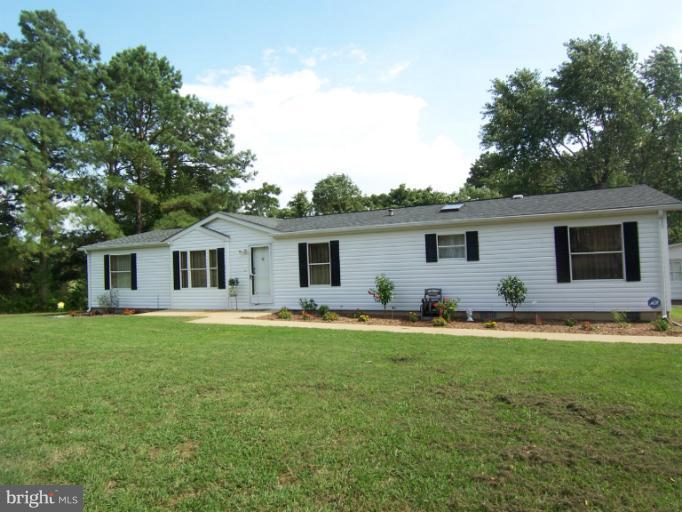 49419 Portneys Overlook Road Ridge, MD 20680 - Photo 9 of 21 Exterior (Front)
