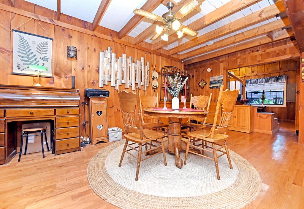344 Buck Ridge Road Suches, GA 30572 - Photo 40 of 50 Gallery Image 40